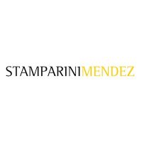 logo stamparini mendez